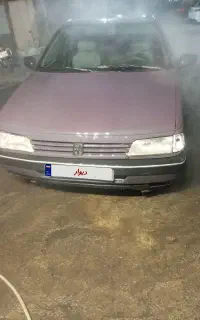 ماشین آردی مدل 80