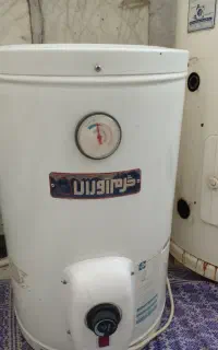 آبگرمکن برقی