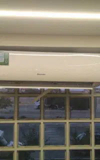 فروش، نصب، تعمیرات تخصصی کولرگازی و پکیچ