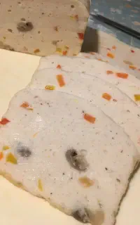 کالباس خانگی