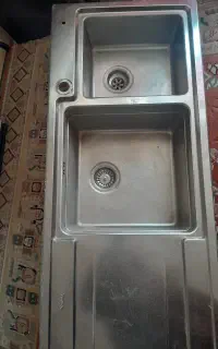 سینک ظرفشویی