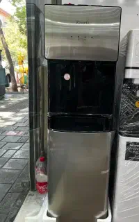 آبسرد کن زانتی ۳ شیر