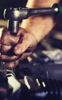 مکانیکی.جلوبندی.تنظیم متور