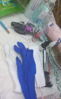 تتو بدن و تتو چهره