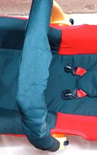 کریر بچه