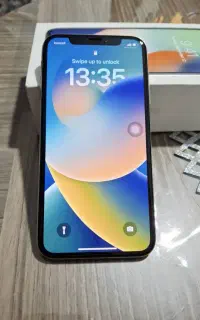 ایفون x ایکس