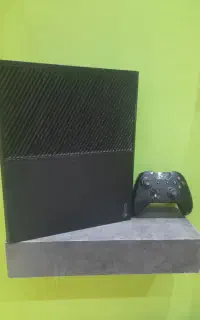 Xbox one  ایکس باکس وان