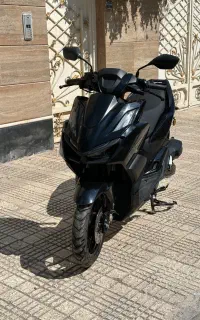 کلیک واریو ۱۷۰ مدل ۱۴۰۲