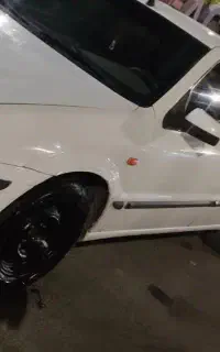 سمند lx ef7 (بنزین)