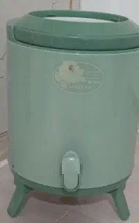 کلمن آب