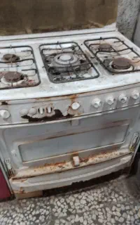 گاز پنج شعله