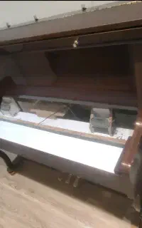 پیانو دیجیتال و  آکوستیک