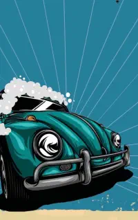 نیروی ماهر برای کارواش نیازمندیم