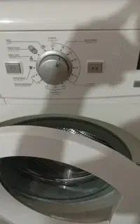 ماشین آبسال۶کیلویی