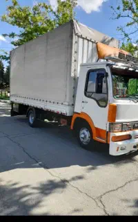 باربری حمل اثاث منزل نسیم شهر (ممتاز بار)