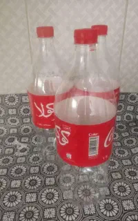 بطری نوشابه