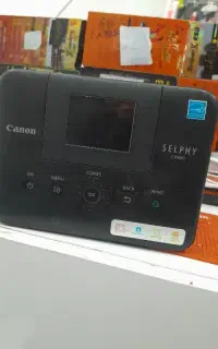 پرینتر عکس رنگی