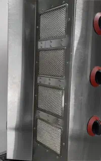 دستگاه شاورما