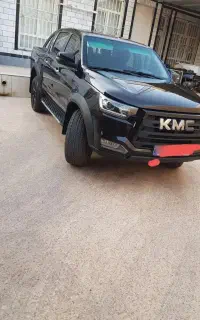 کی ام سی t8