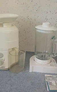 آبمیوه گیری ۳ کار