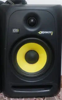اسپیکر krk g3 rokit6