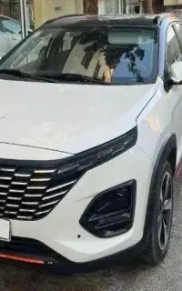 ام وی امx33کراس ۱۴۰۲مقطوع مقطوع صفرش ۳۶۰۰هست