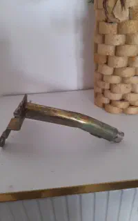 قفل ضد سرقت کاپوت ۴۰۵