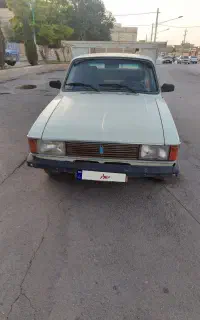 وانت پیکان مدل 90