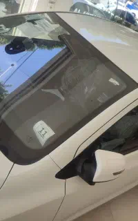 شاهین gl خشک