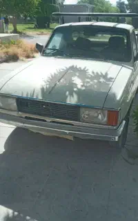 فروش وانت پیکان