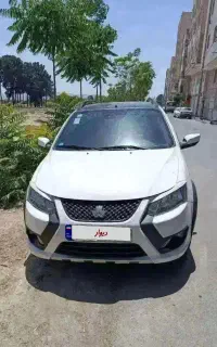 کوییک RS مدل 1404 صفر پارس خودرویی