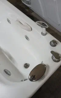 جکوزی برند زرین آب