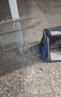 کیف کوله پشتی سگ و گربه