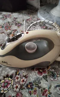 اتو بخار به فروش می‌رسد