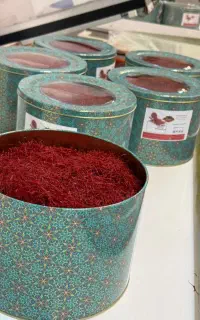خرید گل زغفران