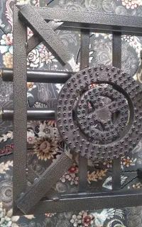 اجاق گاز نو استفاده نشده