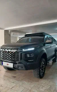 کی ام سی t9 مدل 1404یکی از خاص ترین نسخه ایران