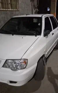 پراید ۱۱۱ مدل ۹۴
