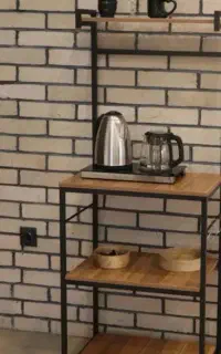 کافی بار نونو به علت کمبود جا