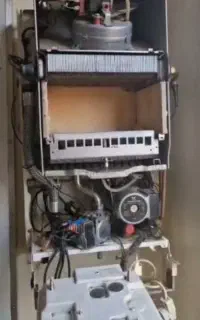 همکارجهت تعمیرات پکیج