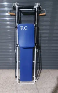 فروش دستگاهای ورزشی
