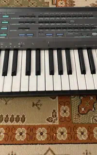 فروش  ارگ Casio HT-3000کاملا سالم و تمیز