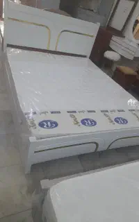 تخت ۱یک نفره ۲ دو نفره  ۲دو طبقه ۳سه طبقه