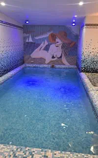 ساخت استخر/سونا/جکوزی/ صفر تا صد