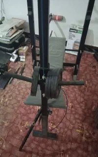 دستگاه بدنسازی خانگی