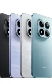شیائومی Note 15 Pro نوت ۱۵ پرو پارسیان حیدریان