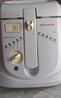 سرخکن ۴ لیتری نو نو
