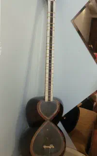 تار سرپنجه طاووسی