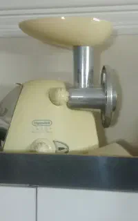چرخ گوشت