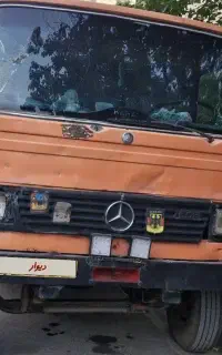 خاور ۶۰۸